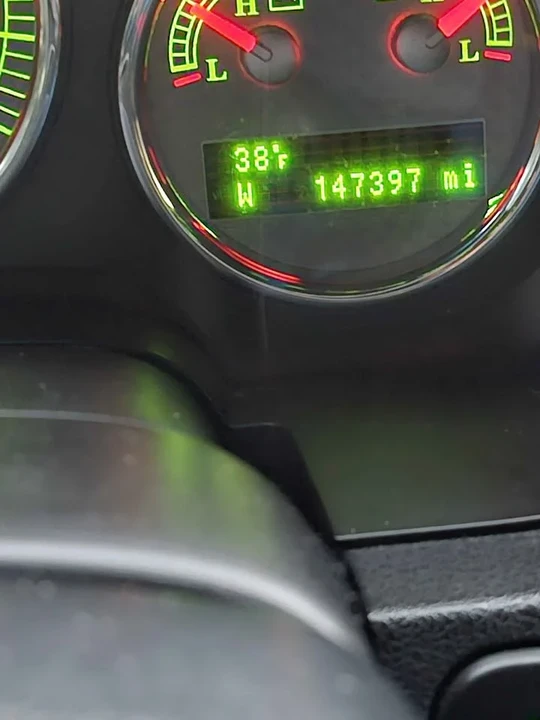 2007 Ford F-150 11th Gen - Image 3 of 14