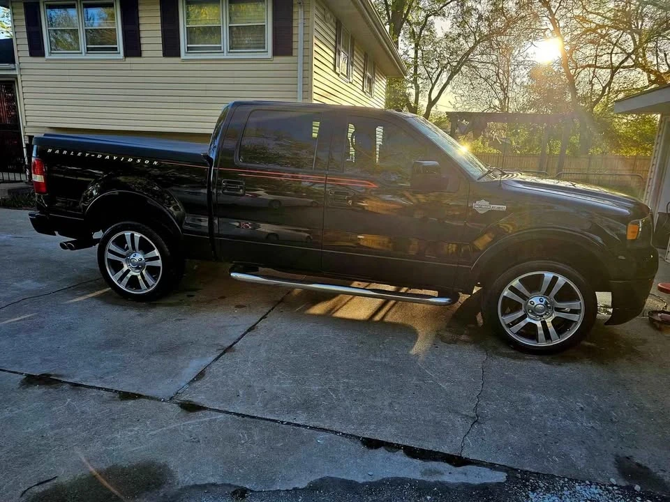 2007 Ford F-150 11th Gen - Image 13 of 14