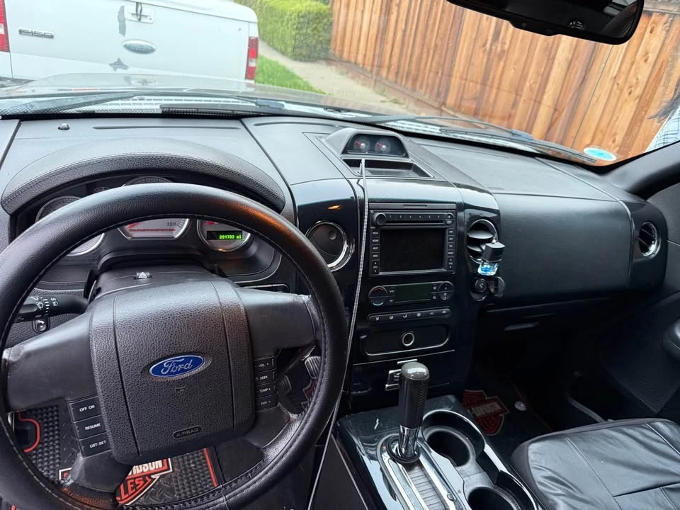 2007 Ford F-150 11th Gen - Image 4 of 5