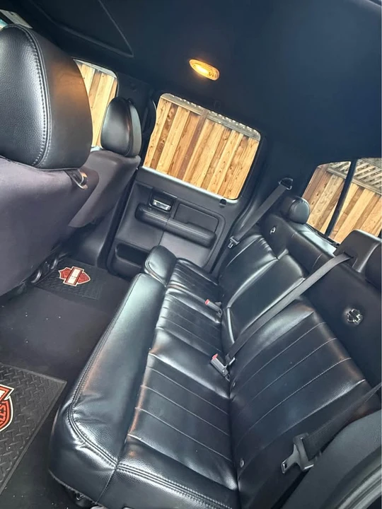 2007 Ford F-150 11th Gen - Image 3 of 5