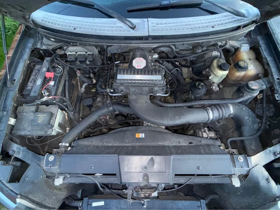 2007 Ford F-150 11th Gen - Image 5 of 5