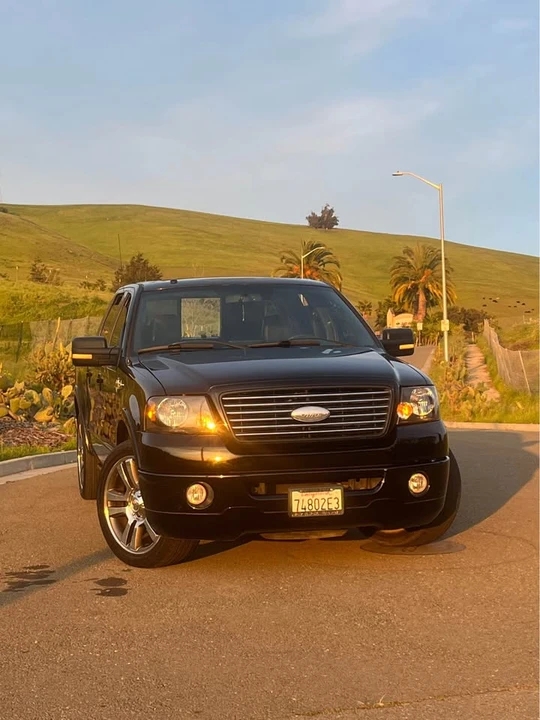 2007 Ford F-150 11th Gen - Image 5 of 6