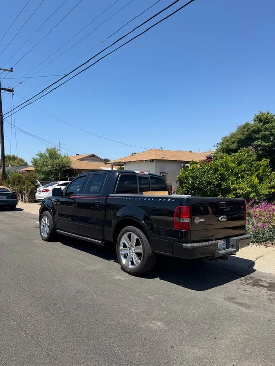 2007 Ford F-150 11th Gen - Image 2 of 6
