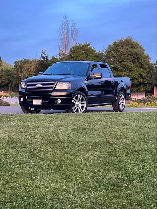 2007 Ford F-150 11th Gen - Image 3 of 6