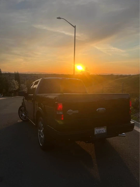 2007 Ford F-150 11th Gen - Image 4 of 6