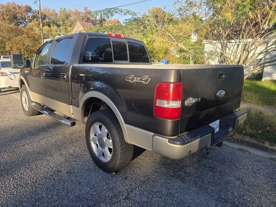 2007 Ford F-150 11th Gen - Image 2 of 18