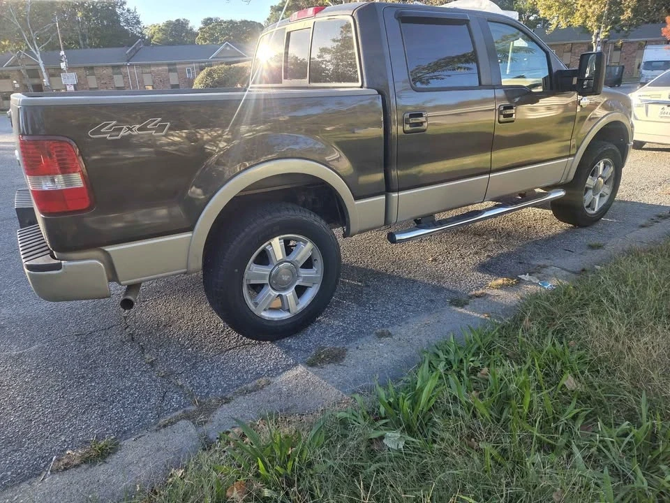 2007 Ford F-150 11th Gen - Image 7 of 18