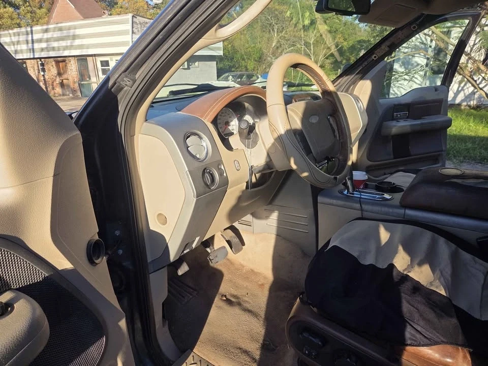 2007 Ford F-150 11th Gen - Image 12 of 18