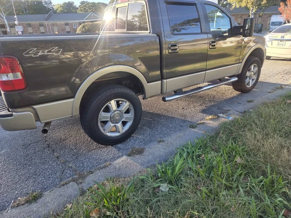 2007 Ford F-150 11th Gen - Image 6 of 18