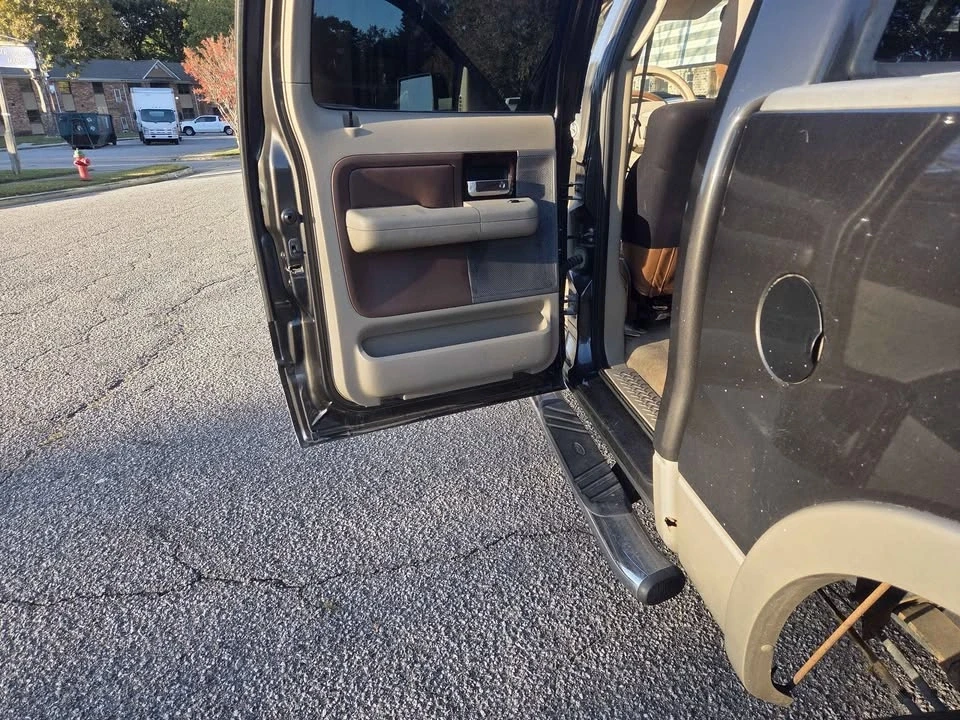 2007 Ford F-150 11th Gen - Image 13 of 18