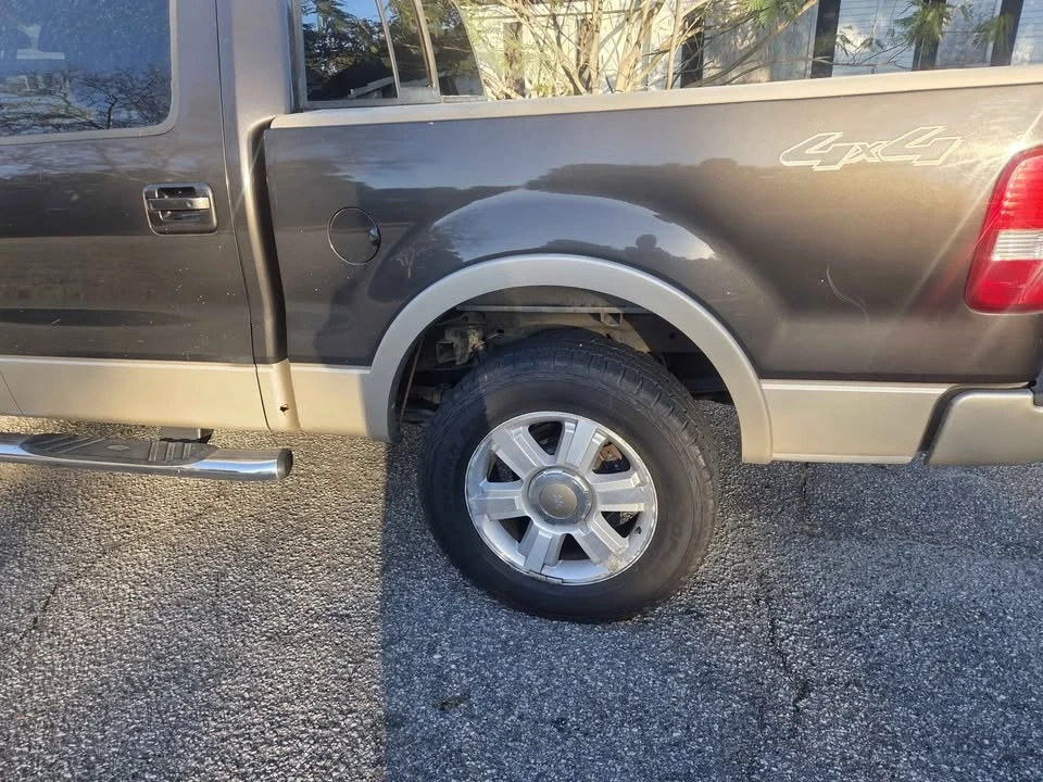 2007 Ford F-150 11th Gen - Image 3 of 18