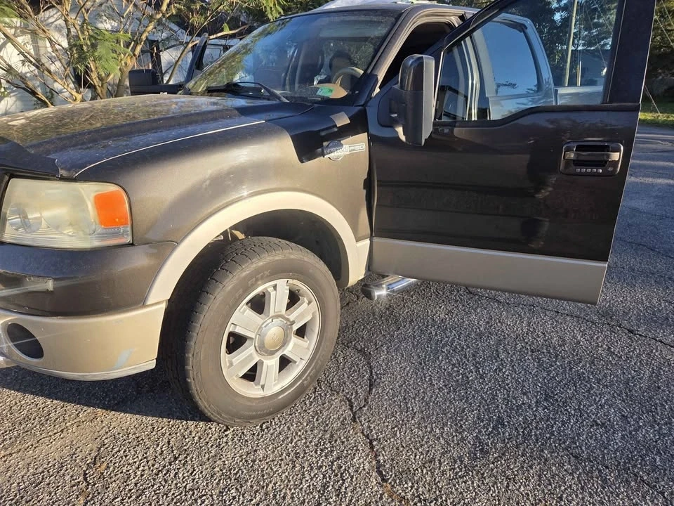 2007 Ford F-150 11th Gen - Image 14 of 18