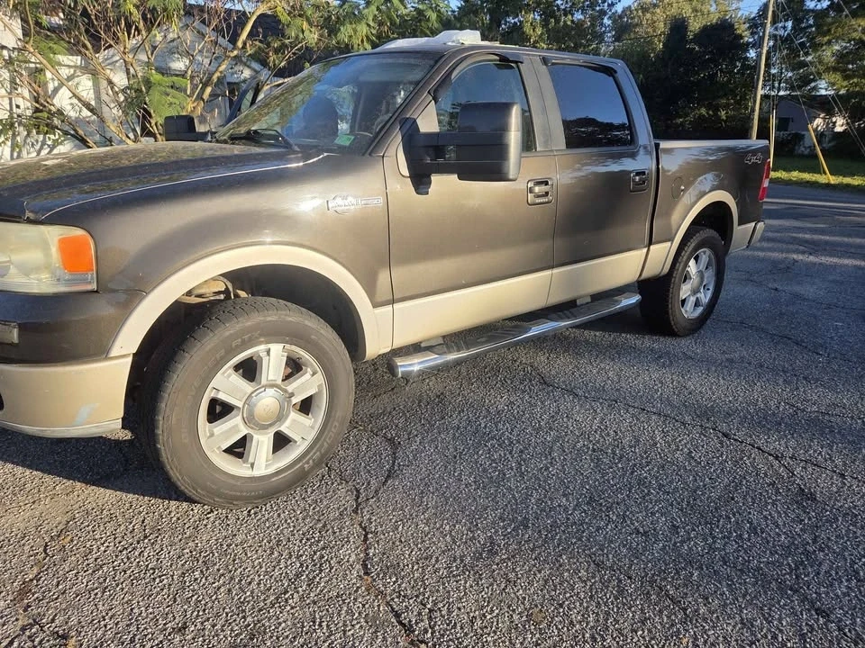 2007 Ford F-150 11th Gen - Image 15 of 18