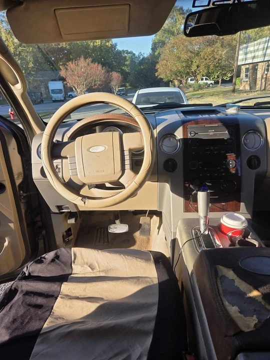 2007 Ford F-150 11th Gen - Image 11 of 18