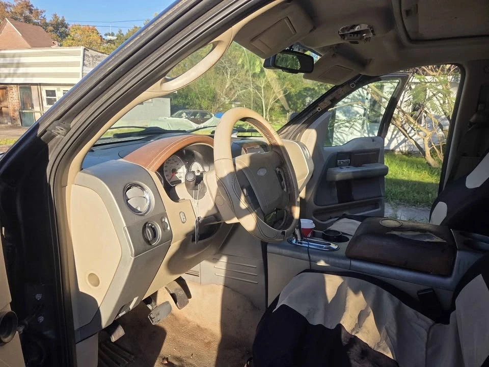 2007 Ford F-150 11th Gen - Image 9 of 18
