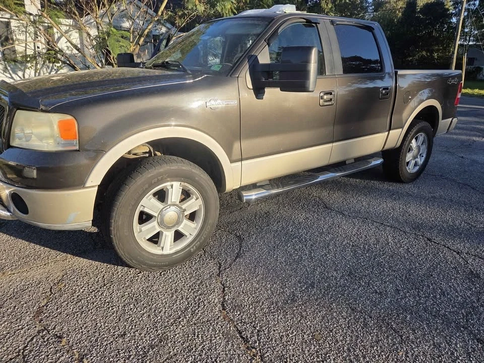 2007 Ford F-150 11th Gen - Image 16 of 18