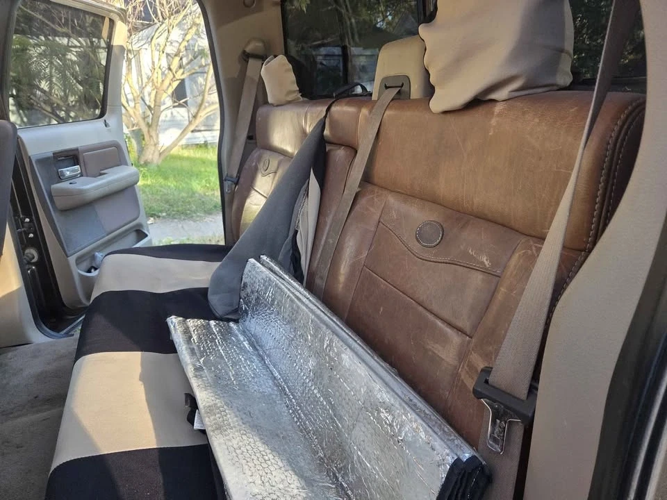 2007 Ford F-150 11th Gen - Image 10 of 18
