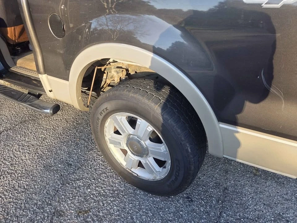 2007 Ford F-150 11th Gen - Image 18 of 18