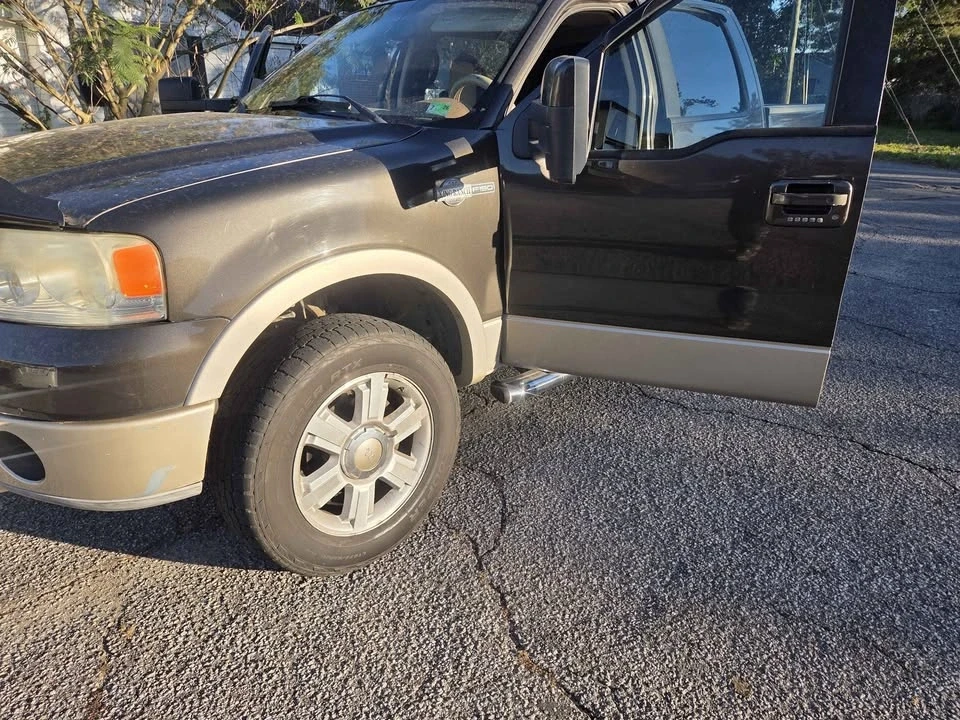 2007 Ford F-150 11th Gen - Image 17 of 18