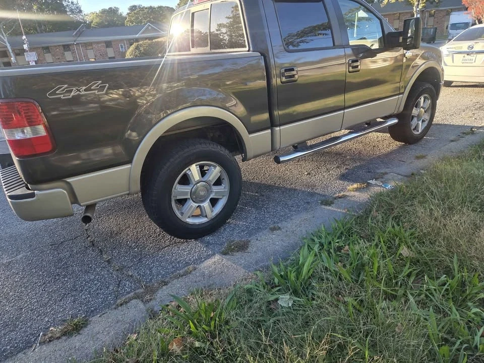 2007 Ford F-150 11th Gen - Image 5 of 18