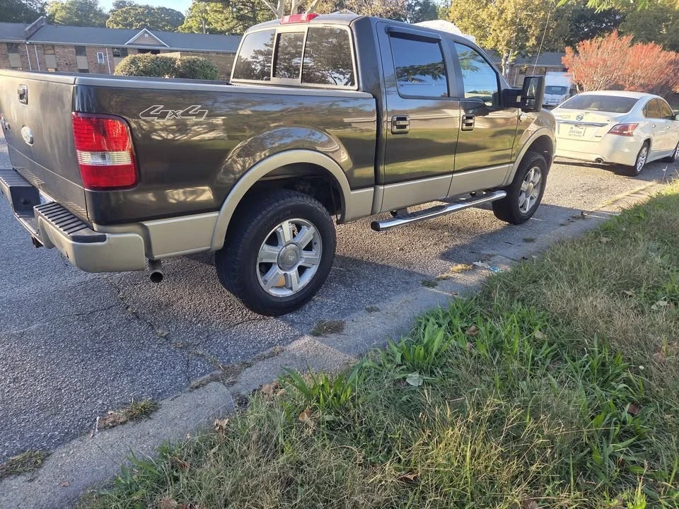 2007 Ford F-150 11th Gen - Image 8 of 18
