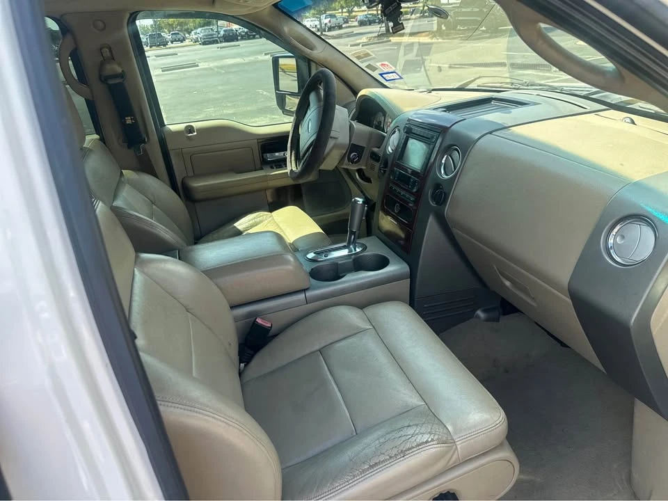 2007 Ford F-150 11th Gen - Image 9 of 10