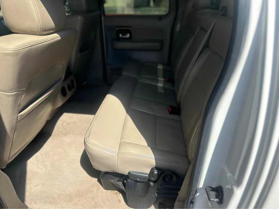 2007 Ford F-150 11th Gen - Image 8 of 10