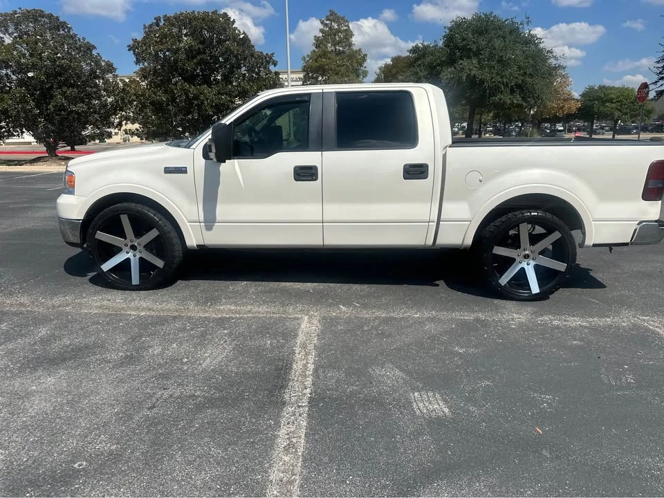2007 Ford F-150 11th Gen - Image 3 of 10