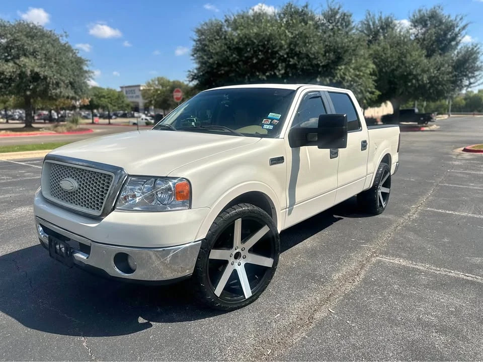 2007 Ford F-150 11th Gen - Image 2 of 10