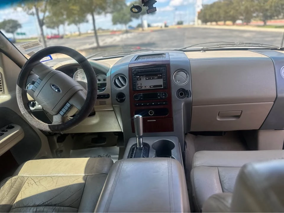2007 Ford F-150 11th Gen - Image 10 of 10
