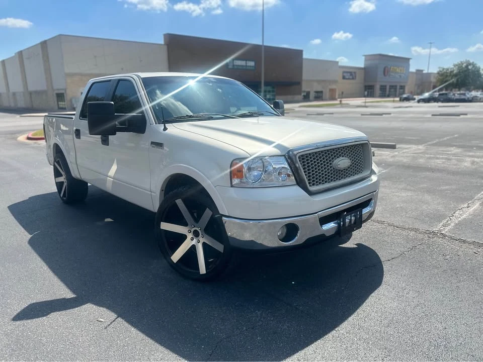 2007 Ford F-150 11th Gen - Image 5 of 10