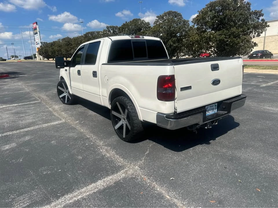 2007 Ford F-150 11th Gen - Image 7 of 10