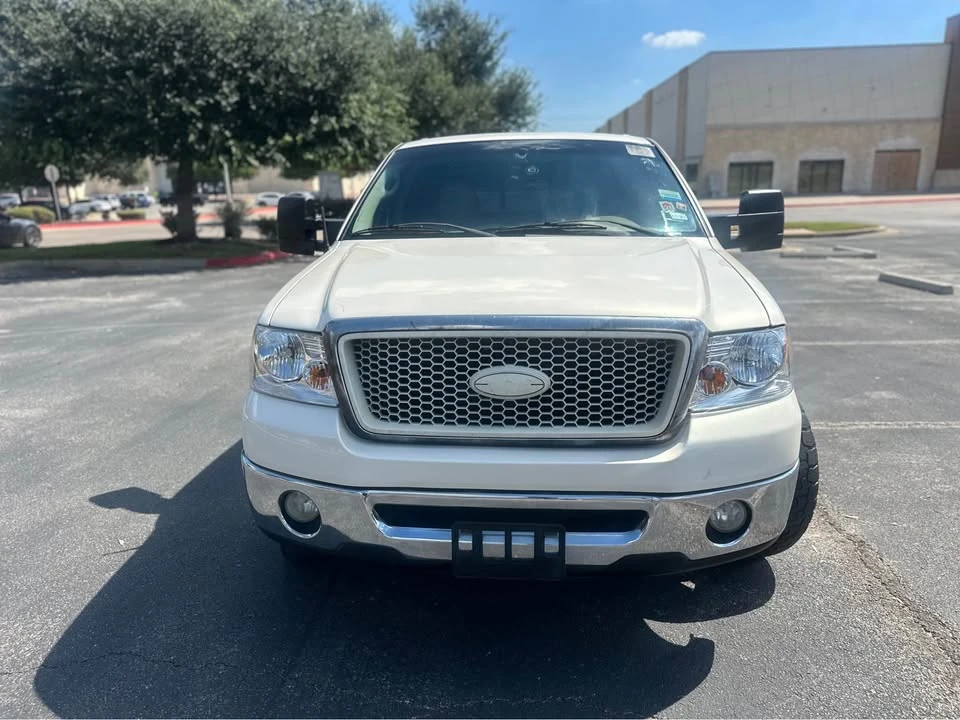 2007 Ford F-150 11th Gen - Image 4 of 10