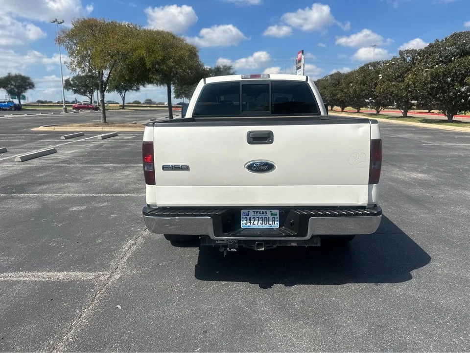 2007 Ford F-150 11th Gen - Image 6 of 10