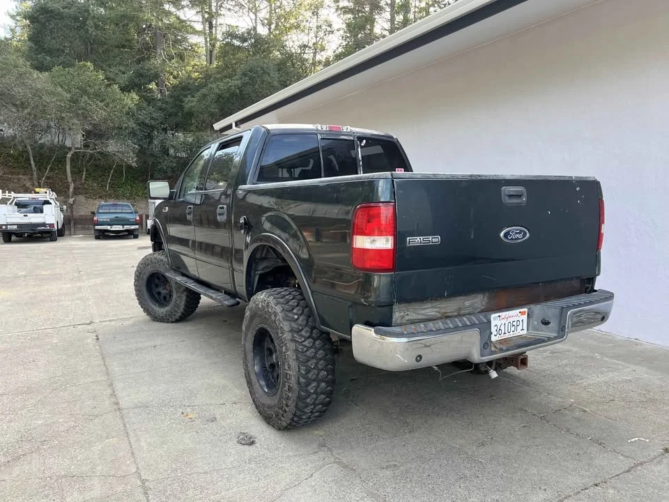 2007 Ford F-150 11th Gen - Image 4 of 6