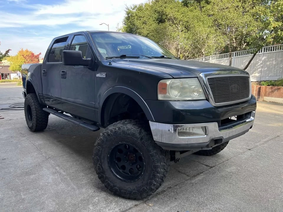 2007 Ford F-150 11th Gen - Image 3 of 6