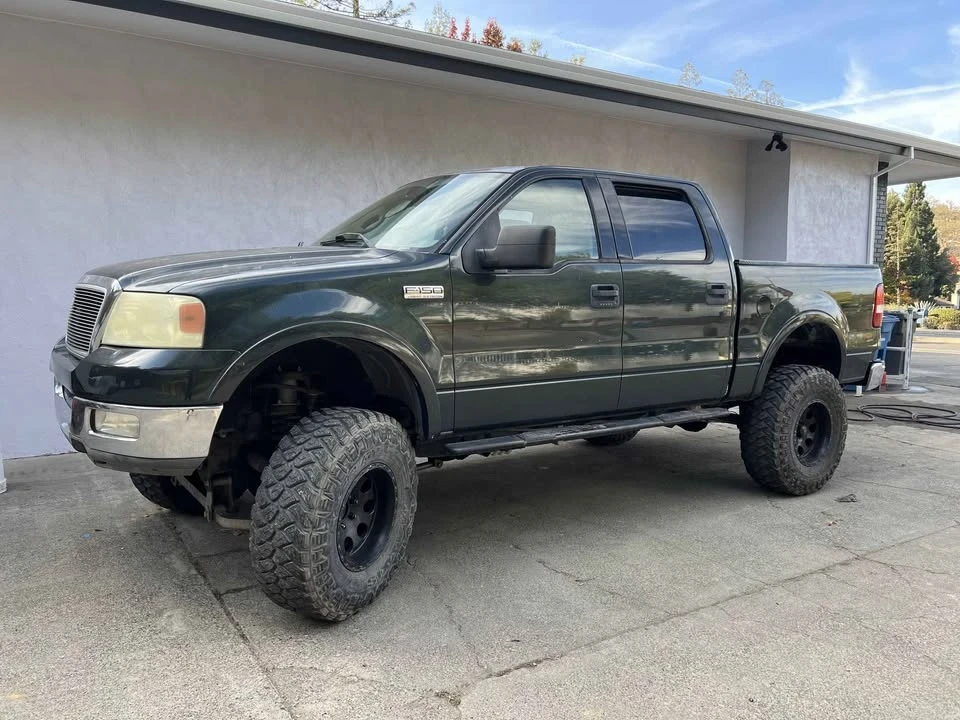 2007 Ford F-150 11th Gen - Image 2 of 6