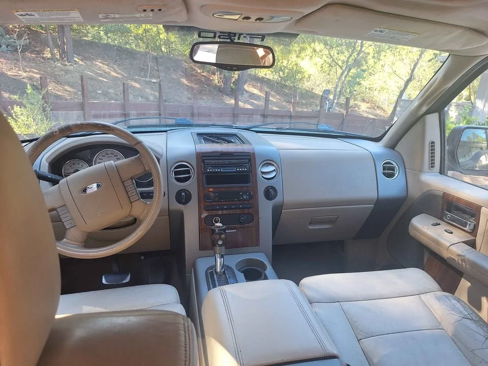 2007 Ford F-150 11th Gen - Image 6 of 6