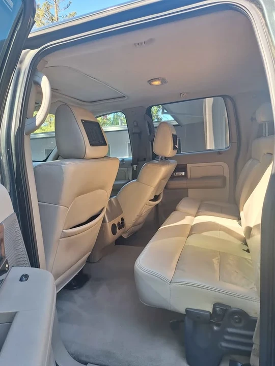 2007 Ford F-150 11th Gen - Image 5 of 6