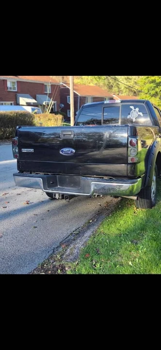 2007 Ford F-150 11th Gen - Image 6 of 12