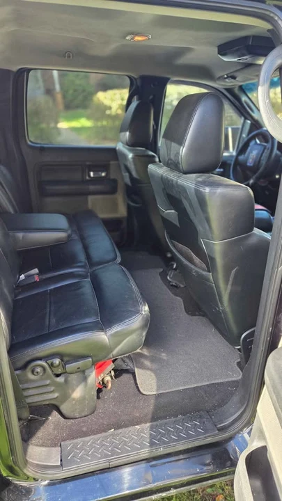 2007 Ford F-150 11th Gen - Image 5 of 12