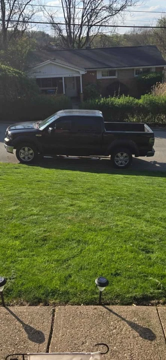 2007 Ford F-150 11th Gen - Image 3 of 12