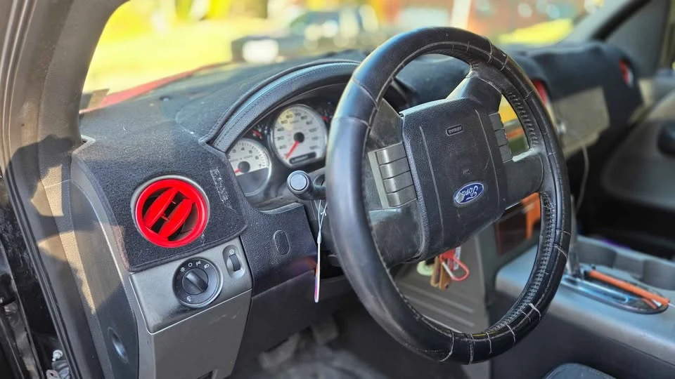 2007 Ford F-150 11th Gen - Image 12 of 12