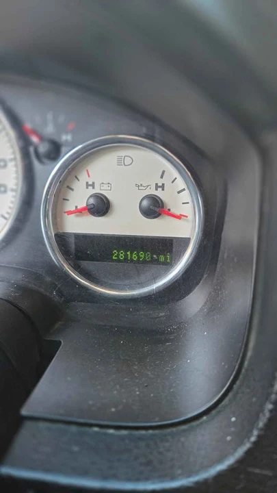 2007 Ford F-150 11th Gen - Image 8 of 12