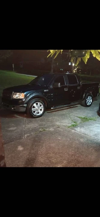 2007 Ford F-150 11th Gen - Image 4 of 12