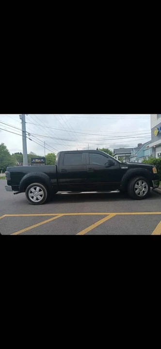 2007 Ford F-150 11th Gen - Image 2 of 12
