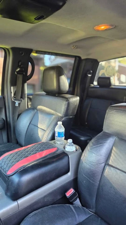 2007 Ford F-150 11th Gen - Image 10 of 12