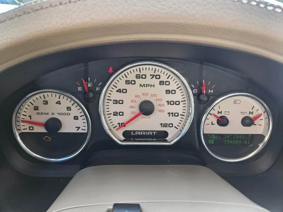 2007 Ford F-150 11th Gen - Image 5 of 16