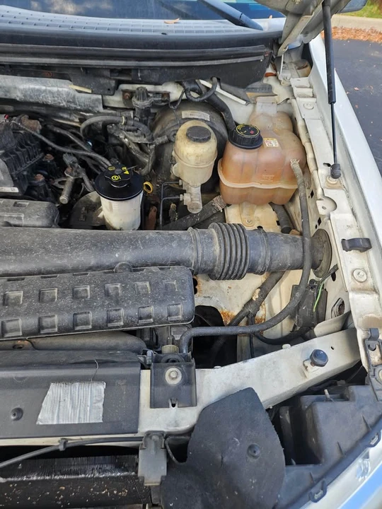 2007 Ford F-150 11th Gen - Image 13 of 16