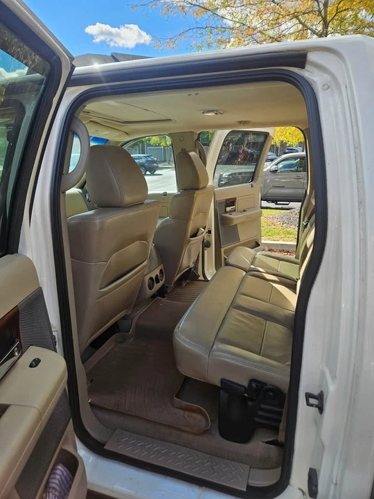 2007 Ford F-150 11th Gen - Image 10 of 16